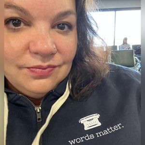 Meet your Posher, Kristin anne